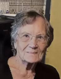 Obituary information for Virginia Brooks Stroud