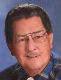 Obituary information for James L May