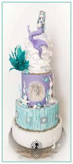 Mermaid baby shower cake topper mermaid baby shower mermaid | etsy. 13 Mermaid Cakes Party Ideas Rose Bakes