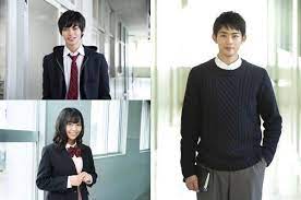 5 29 水 都立水商 令和 第4話 ドラマイズム 竜星涼主演で開校 解 竜星涼 ドラマ 都立