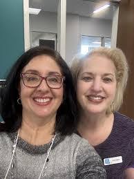 Inger Clark's Instagram, Twitter & Facebook