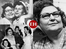 El caso de 'Nannie Doss', la mujer que asesinó a 4 maridos, 2 hijas, 2  nietos y una suegra