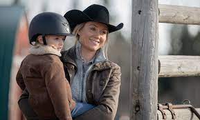 Heartland Season 14 Episode 7 Review Tvshowpilot Com