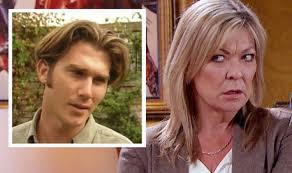 Emmerdale spoilers: Kim Tate's dark secret with Dave Glover 'unveiled'