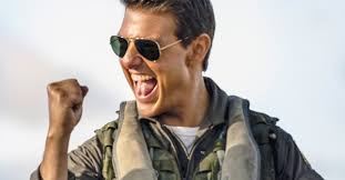 Top Gun: Maverick First Reviews: The Most Thrilling Blockbuster We've  Gotten in Years