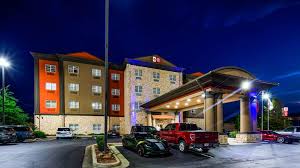 Plus Jfk Inn Suites North Little Rock Ar Booking Com