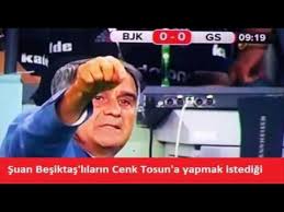 Son dönemin en çok konuşulan olayları, kupa finalinin capslerine konu oldu. Bjk Gs Super Kupa Capsleri Youtube