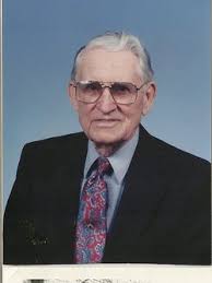 Kenneth Clyde Saul (1909-2002)