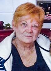 Theresa Elizabeth Hoffmaster