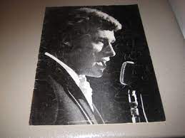 Vinyl, lp, album, stereo country: Popsike Com Rar Programme Original Olympia 1964 Johnny Hallyday Auction Details