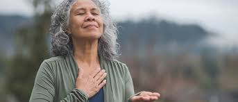 The yoga practice of controlling your breath is known as what?. Morning Breathing Practice Importance Of Breathing