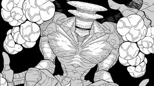 Maybe you would like to learn more about one of these? Monster No 8 Episode 16 Iharu Kembali Bantu Reno Ichikawa