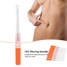 ✔️best price guaranteed ✔️simple licensing. Buy Jconly Catheter Needles 50pcs 14 Gauge Piercing Needles Iv Catheter Needles Hollow Needles For Ear Nose Belly Navel Nipple Piercing Sterilized Disposable Piercing Needles 50pcs Box Online In Hungary B08f38m2nn