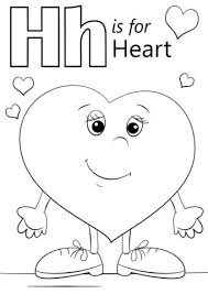 In the story, the title character spots a red bird, a yellow duck, a blue horse, a green frog, a purple cat, a white dog, a black sh. Valentine Coloring Page Ideas