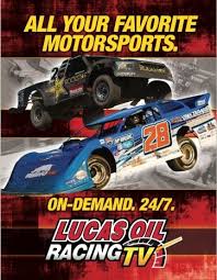 I don't know what that was. the time derrike cope's tire blew up at watkins glen. Live Late Model Dirt And American Sprint Car Race Coverage Featured In Lortv June Broadcast Schedule Sprint Car Racing Sprint Cars Racing