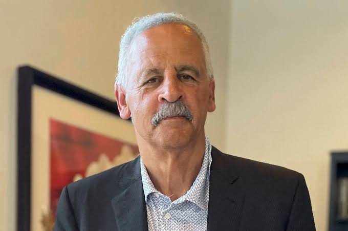Stedman Graham in Grenada to uplift new generation of innovative leaders | NOW Grenada