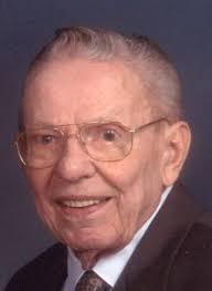 Quentin P. Vandenberg Obituary February 27, 2004