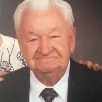 Robert Larry Lowe Obituary