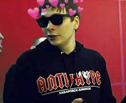Скачай слава кпсс feat замай я пытался (antyhypetrain 2021) и слава кпсс feat замай эффект бабочки (antyhypetrain 2021). Idei Na Temu Slava Kpss 94 Rep Osennie Tykvy Futbolnaya Fotografiya