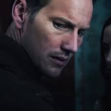 just finished the insidious movies, could not stop staring at my husband 😍  #joshlambert #joshlambertedit #insidious #insidiousmovies #patrickwilson  #patrickwilsonedit #foryou