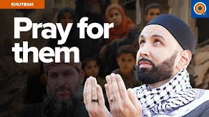 Omar Ibn Al Khattab (ra): The Opening of Jerusalem