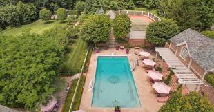 Alpine, nj 07620, bergen county. 35 000 Square Foot Mega Mansion In Alpine New Jersey Homes Of The Rich