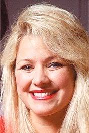 From beauty queen to news anchor to CIO, Jineane Ford has a story to tell