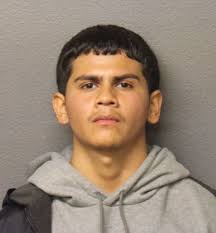 Santa Maria man arrested, charged with weapons violations