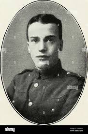 John f campbell hi-res stock photography and images