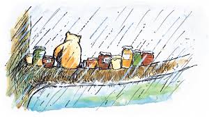 Get inspired by our community of talented artists. Winnie The Pooh Exploring A Classic Makes Its Canadian Debut At The Rom Royal Ontario Museum