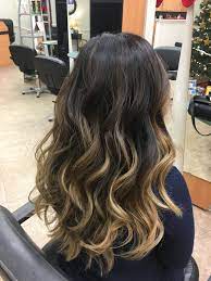 Balayage Long Dark Hair Styles Hair Styles Balayage Hair Long Hair Color