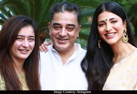 Universiti kebangsaan malaysia | ukm · faculty of law. Coronavirus Pandemic Kamal Haasan Sarika Shruti And Akshara Self Isolate In Different Houses Hindi Movie News Times Of India