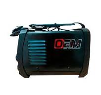 Mini Soldadora Inversora OEM SIMOEM-120 | Bodega Aurrera en ...