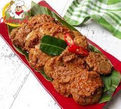 Resep Rendang Jengkol Empuk Tidak Bau Enak Dan Lezat Resep Rendang Jengkol Resep Masakan Indonesia Masakan