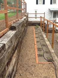 We did not find results for: 15 Railroad Tie Retaining Wall Ideas Railroad Tie Retaining Wall Retaining Wall Landscaping Retaining Walls