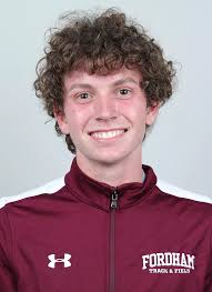 2022-23 Men's Track and Field Roster