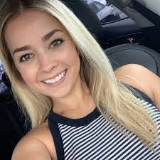 Brianna Mcmachen's Instagram, Twitter & Facebook