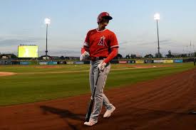 Shohei ohtani (大谷 翔平, ōtani shōhei, born july 5, 1994), nicknamed sho time, is a japanese professional baseball pitcher and designated hitter for the los angeles angels of major league. Fantasy Baseball 2021 Predictions Shohei Ohtani Dylan Carlson More