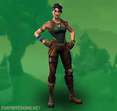 Browse the uncommon jungle scout skin. Fortnite Jungle Scout Skin Uncommon Outfit Fortnite Skins Girls With Black Hair Fortnite Jungle