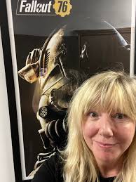 Fallout 76: Skyline Valley (Video Game 2024)