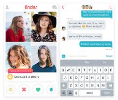 Jul 21, 2016 · the system has changed since australia's beta, so here's a quick rundown of how things work: Tinder Is Now Letting You Go On Group Dates