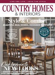 Get all of hollywood.com's best movies lists, news, and more. Country Homes Interiors Magazine Issue 11 2020