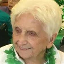 Catherine Margetko Obituary January 26, 2017