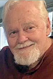 William Henry McIntyre Obituary