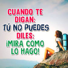 Frases de Superación Personal - Home | Facebook