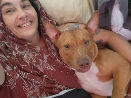 Meet Raymond getting him