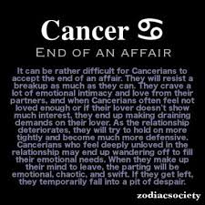 No Wonder You Can T Let Go Pathetic And Sick I Most Say What Kind Of Woman Are You Looks Weak To Me No Cancer Zodiac Facts Cancer Zodiac Cancer Horoscope