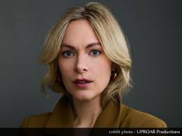 Église de Saint-Roch-des-Aulnaies : Peggy Bélanger enregistre un album de  musique baroque