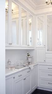 Inspiration Mirrors Lisa Gilmore Design Interior Design Tampa St Petersburg Miami Mirrored Kitchen Cabinet Kitchen Mirror Kitchen Interior