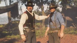 Red Dead Redemption 2 Finally Just Gained The Online Mode's Best Feature